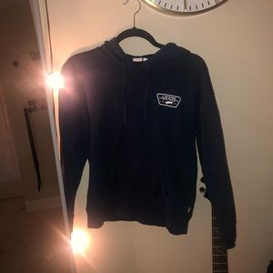 Vans Sweatshirt!!